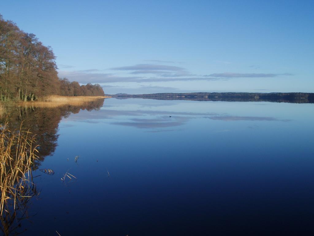 Hofsnaes Lilla Sjoestuga Hovsnas Luaran gambar