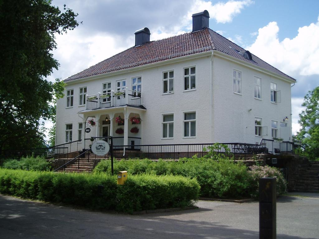 Hofsnaes Lilla Sjoestuga Hovsnas Luaran gambar