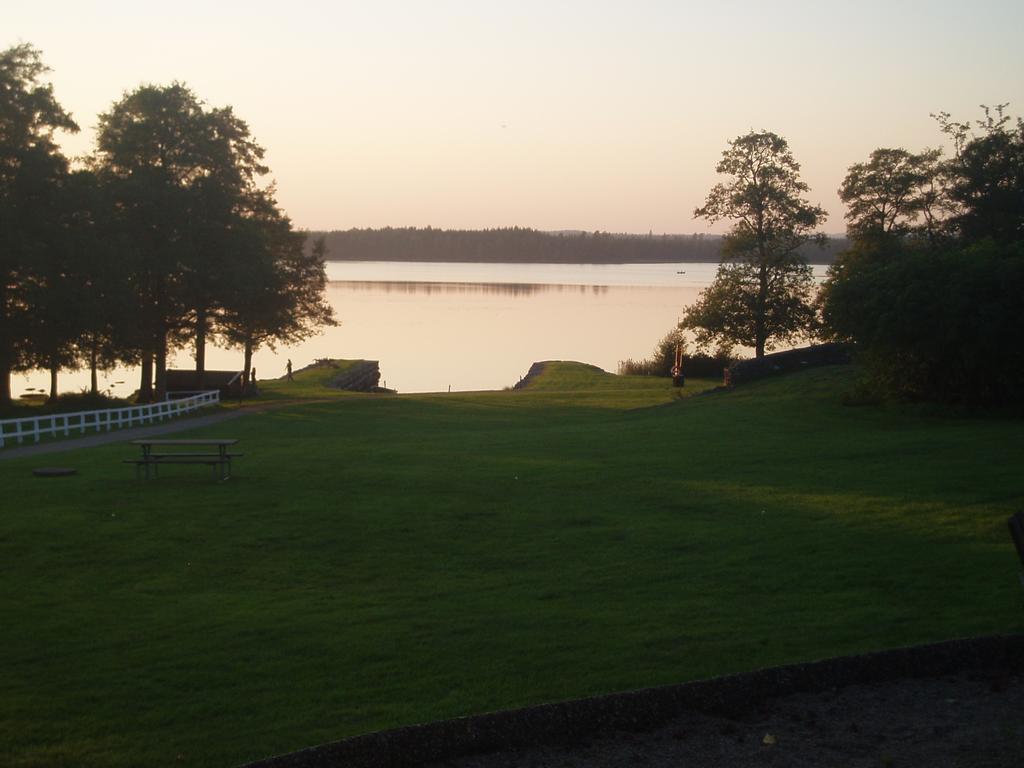 Hofsnaes Lilla Sjoestuga Hovsnas Luaran gambar